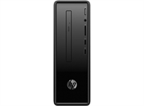 Máy tính để bàn HP Slimline Pavilion 290-P0110D - 6DV51AA - i39100/4G/1TB